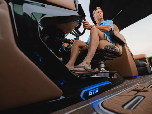 2027 Huntsville Boat Show