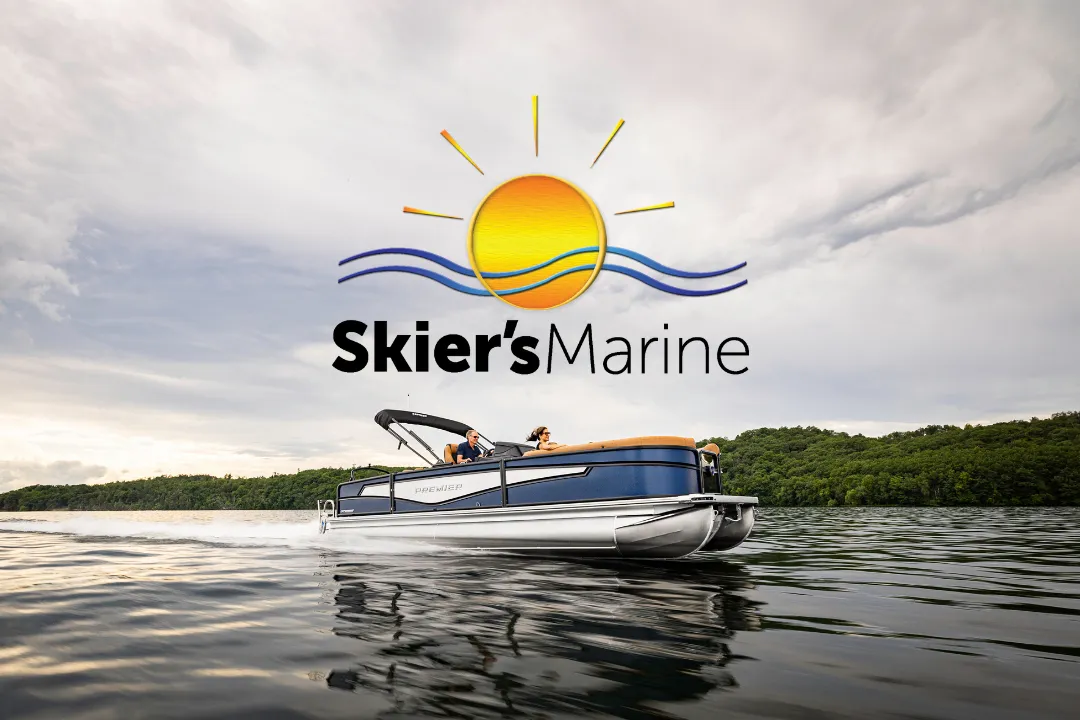 Skier's Marine