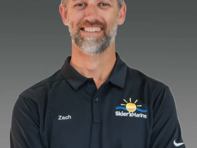 Zach