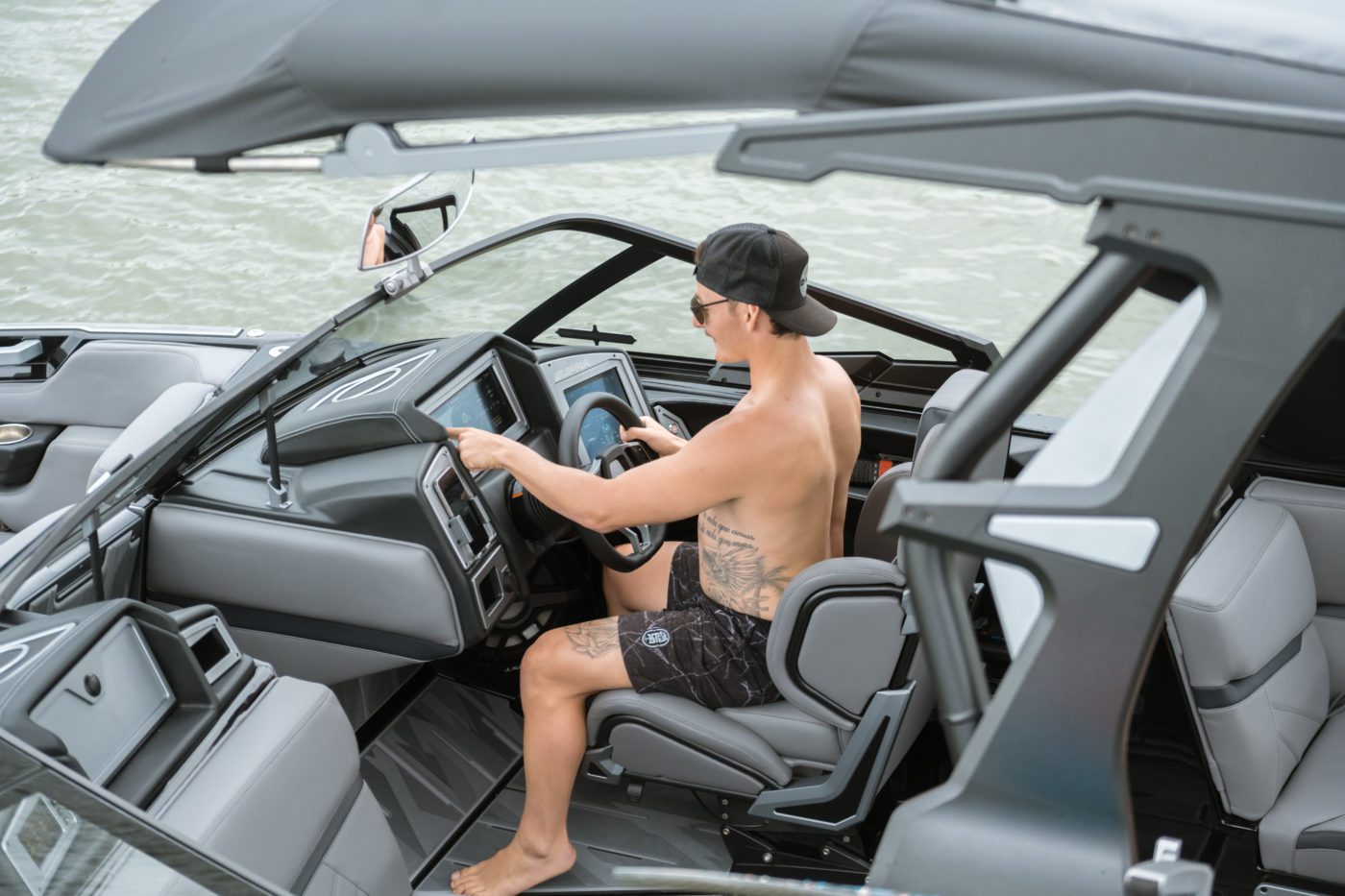 Boating Registration, as well as boat innovations, allow you to keep your boat and others safe.
