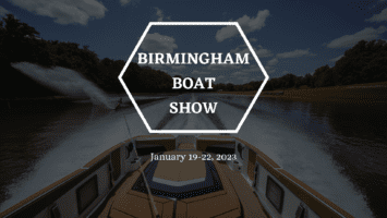 Birmingham Boat Show will be held at the BJCC starting January 19.