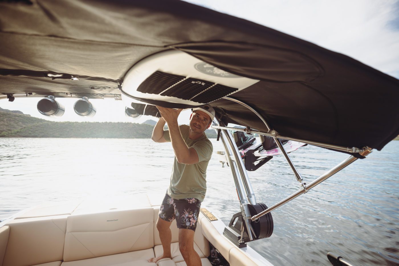 MasterCraft is offered at all of our boat dealers in Alabama