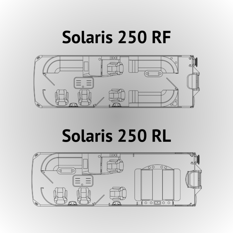 Premier Solaris Popular Floorplans