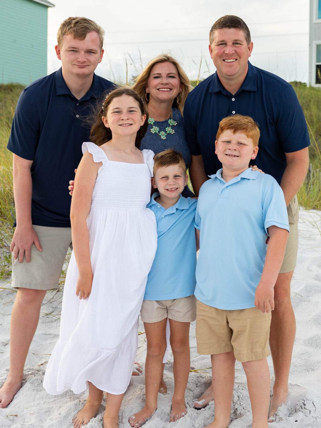 Skier's Marine - Chad Tyler