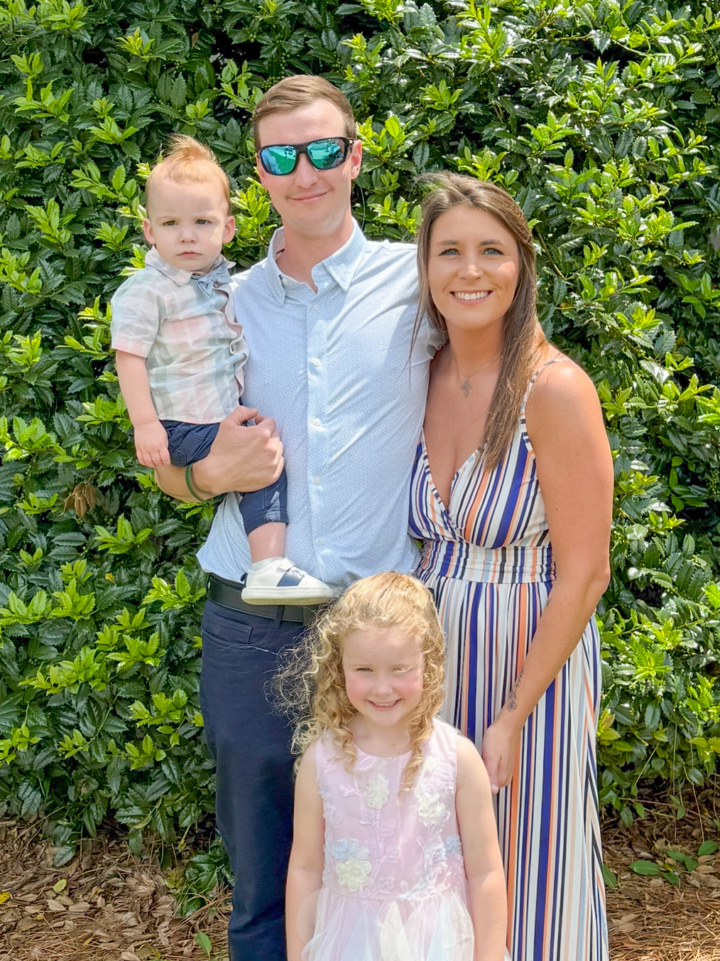 Laura Mozingo Profile Picture