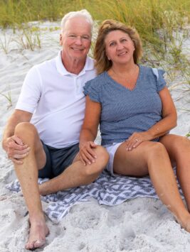 Rett Tyler Profile Picture