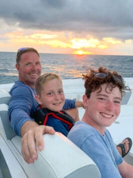 Jerald Connolly - Athens, AL General Manager