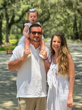 Teddy Jahns - Lake Oconee Service Team Leader