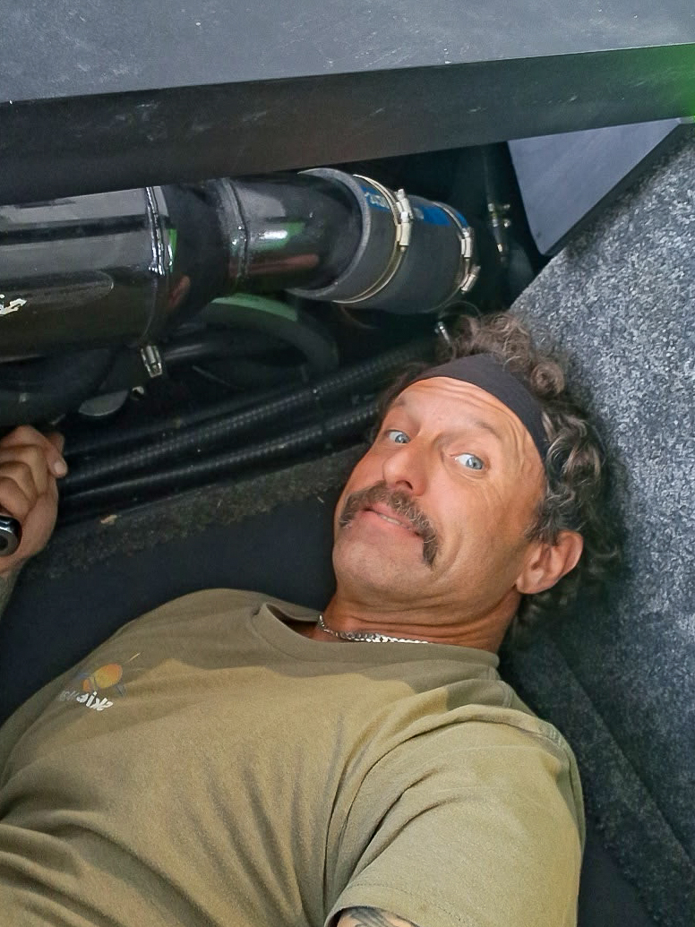 Jason Caretti Profile Picture