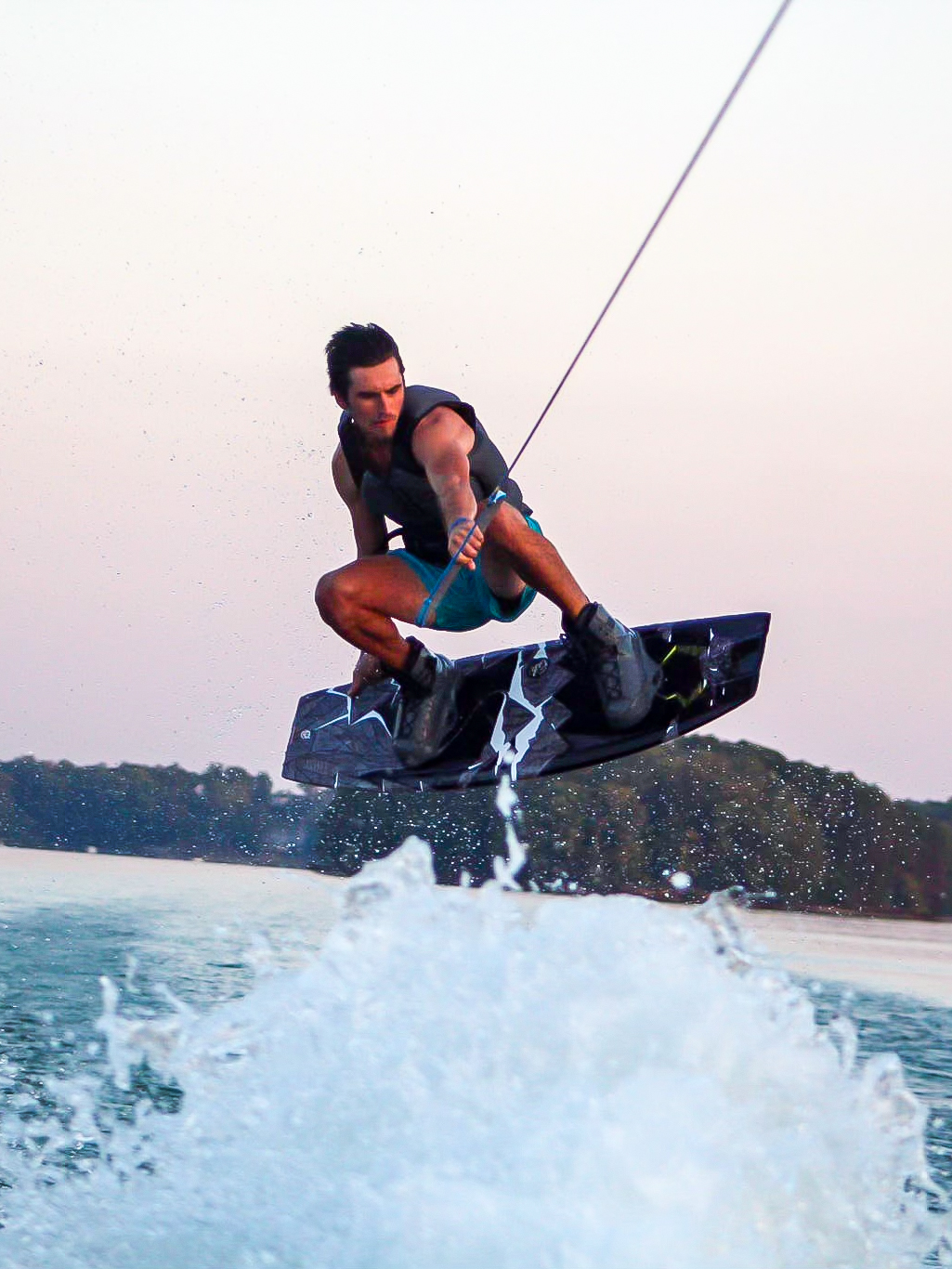 Skier's Marine Atlanta - Brooks Barton