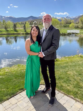 Skier's Marine Atlanta - Tommy Lee