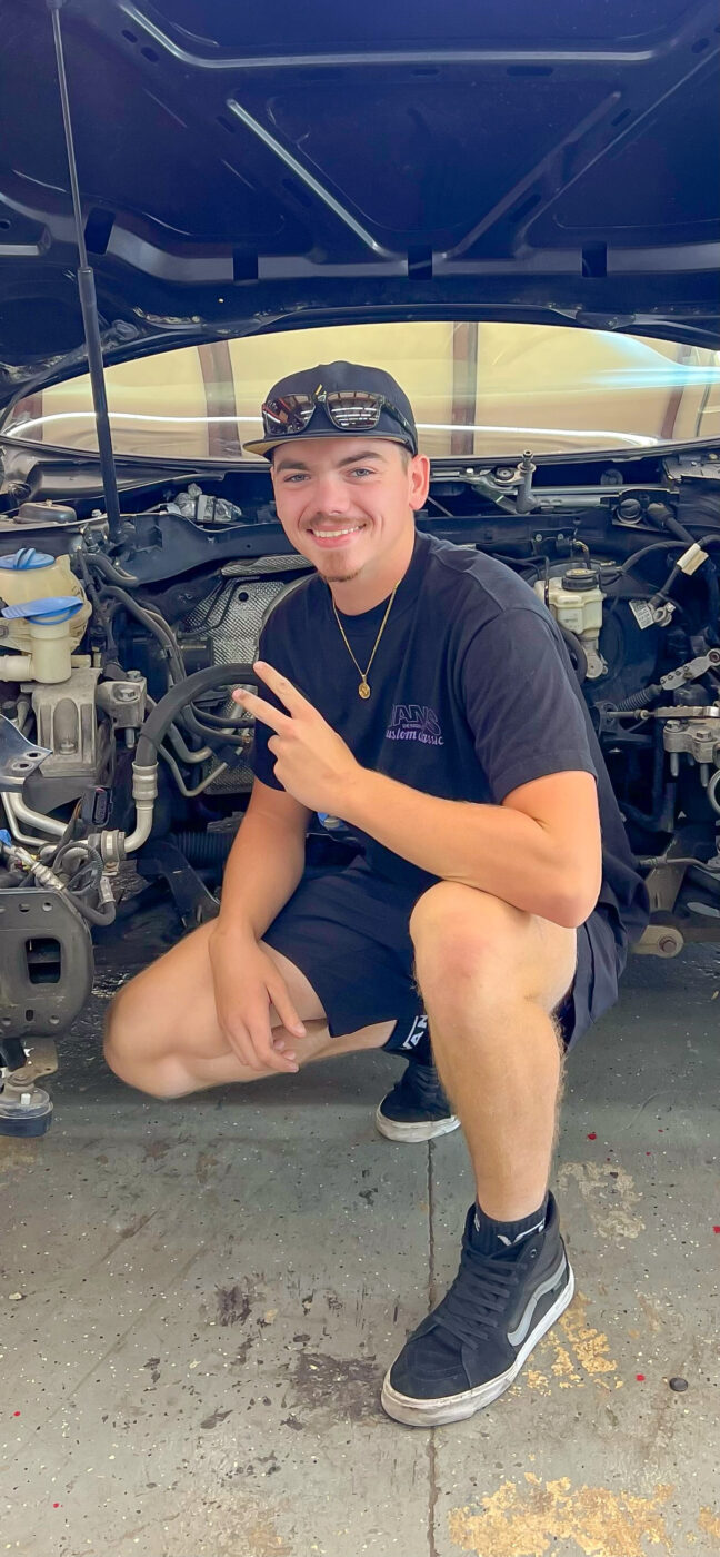 Caden Wright Profile Picture