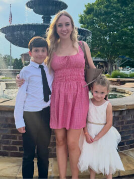 Tricia DiBenedetto Profile Picture