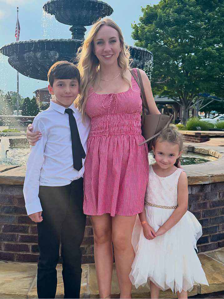 Tricia DiBenedetto Profile Picture