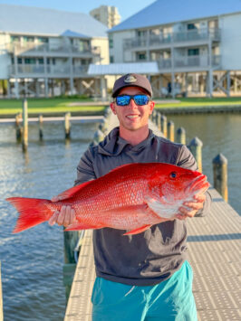 Keane Baker Profile Picture