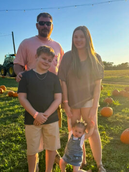 Justin Nock Profile Picture