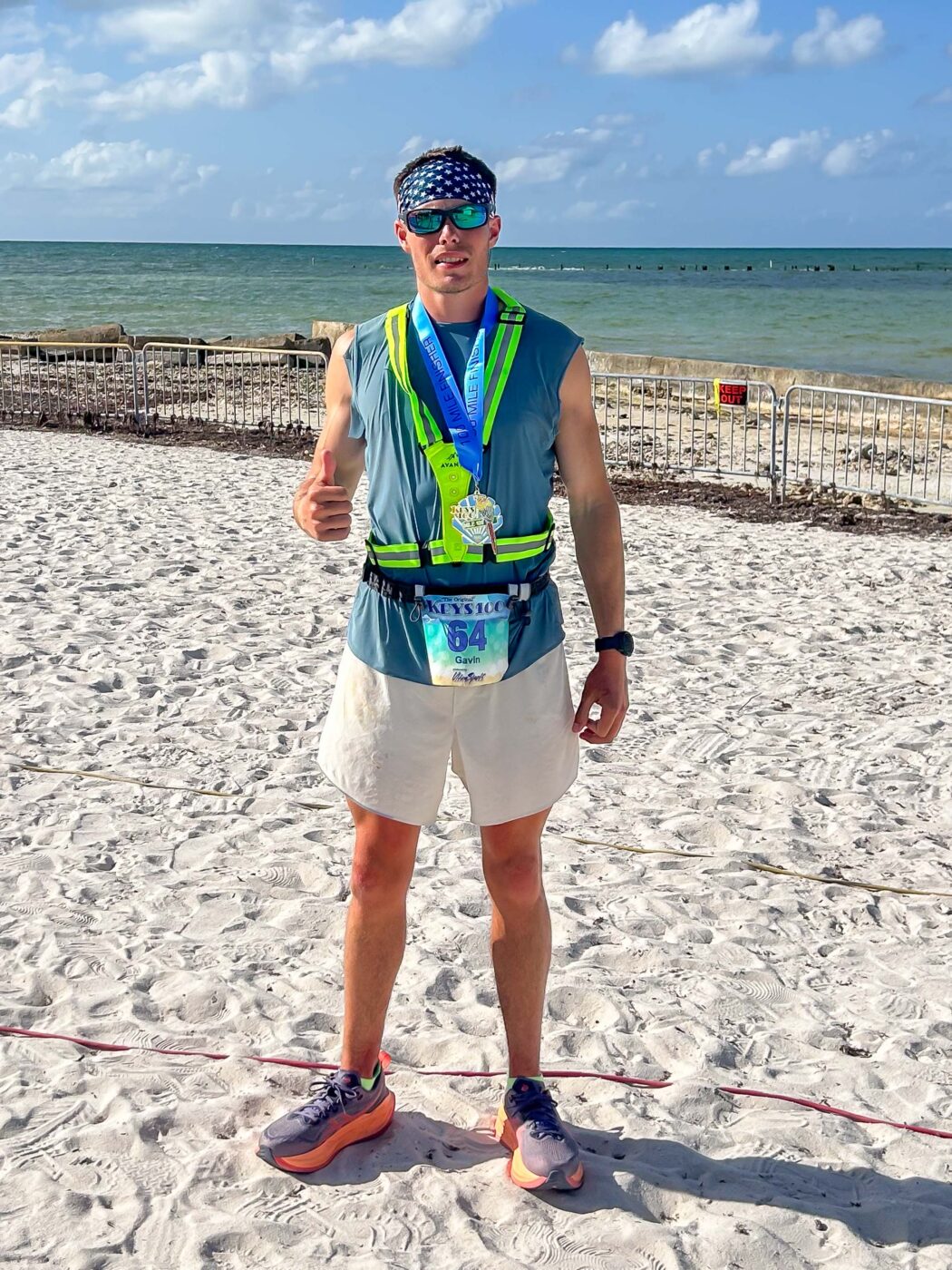 Gavin Beckham Profile Picture