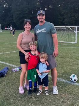 Nate Hodge Profile Picture