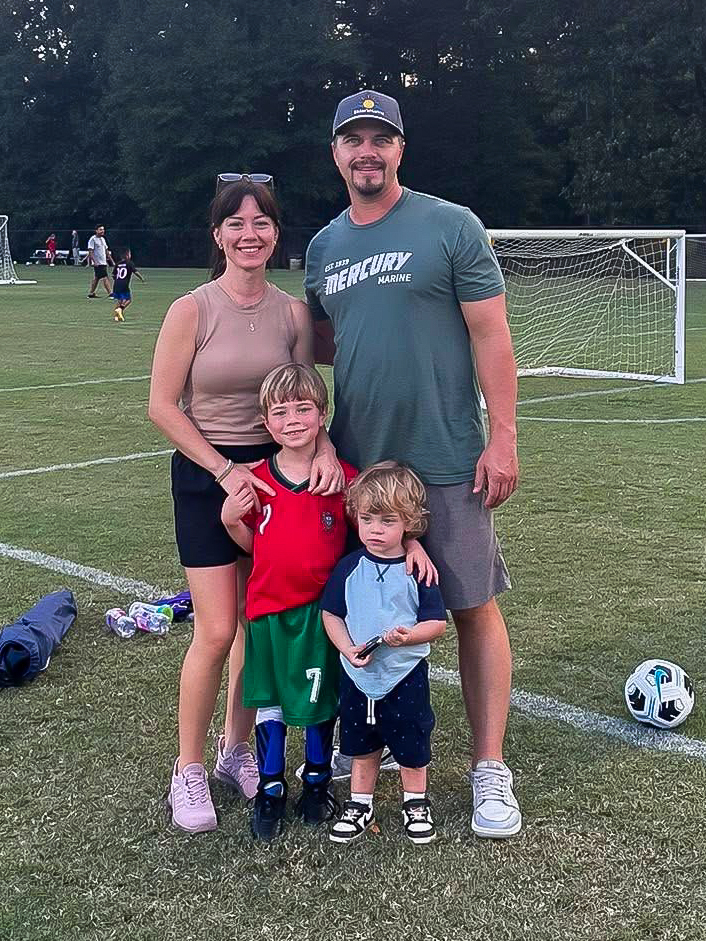 Nate Hodge Profile Picture