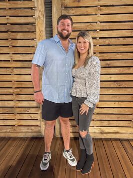 Drew Smith Profile Picture