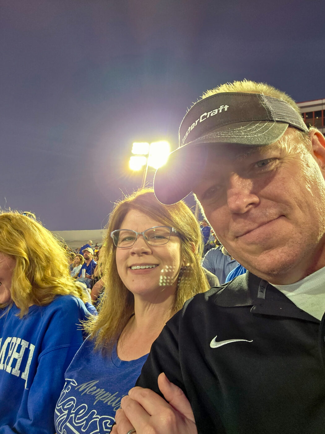 Bryan Roberts Profile Picture