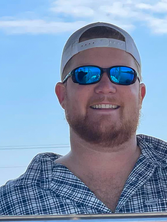 Ryan Olive Profile Picture