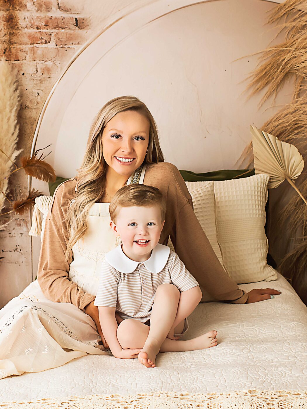 Skier's Marine Smith Lake - Danielle Welborn