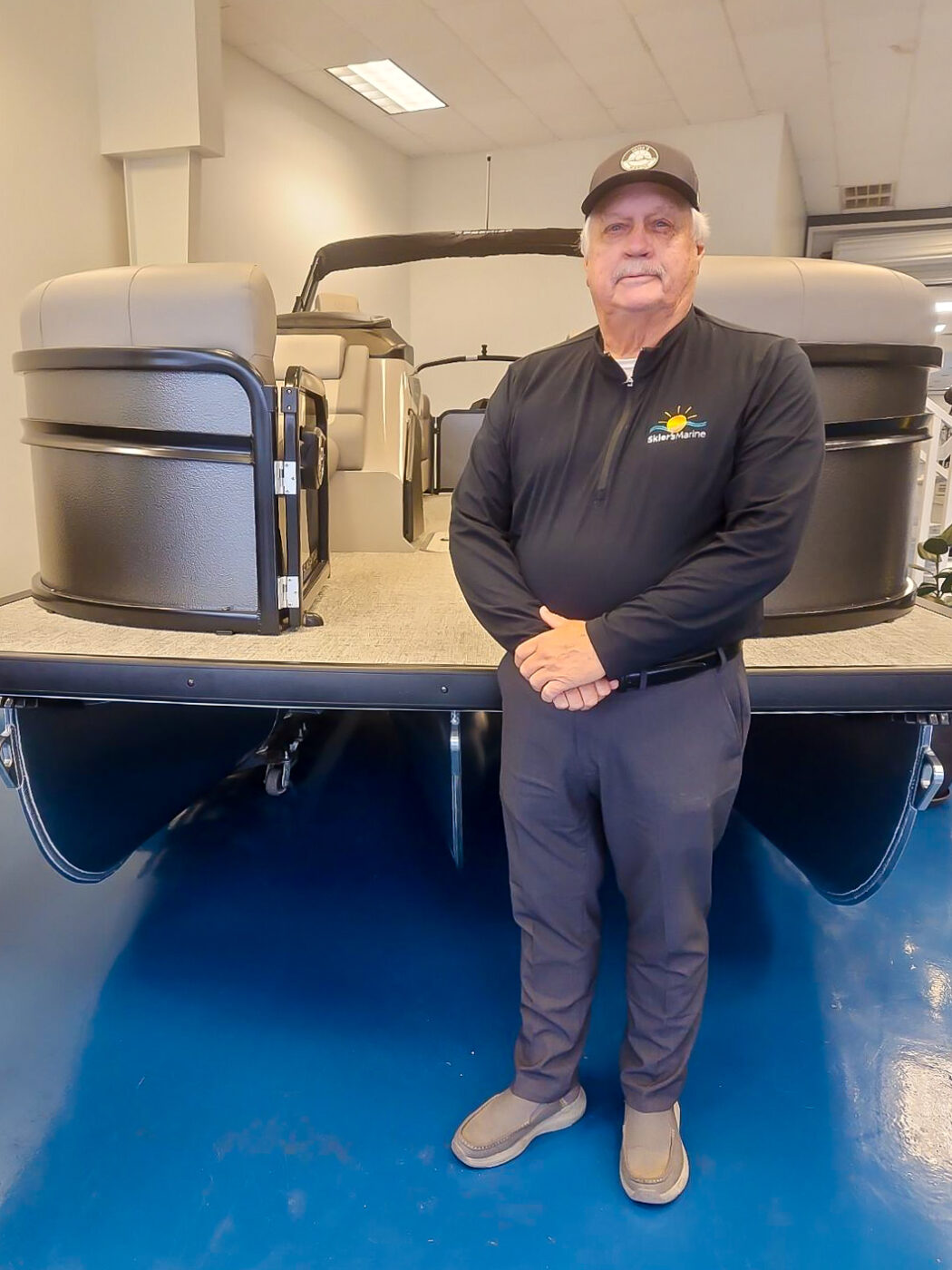 Roddie Morris Profile Picture