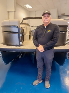 Roddie Morris Profile Picture