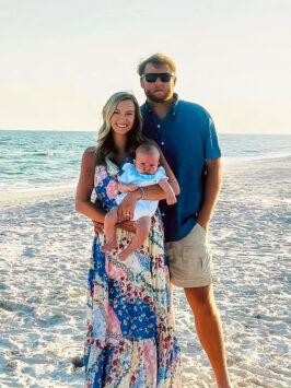 Allen Sanderson Profile Picture