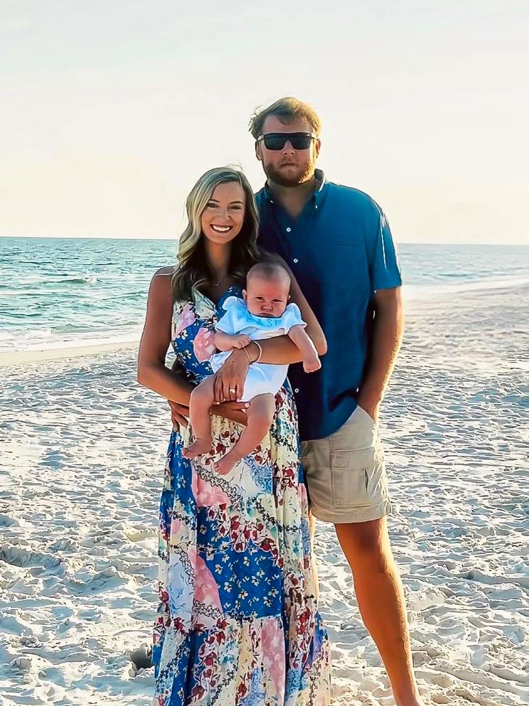 Allen Sanderson Profile Picture