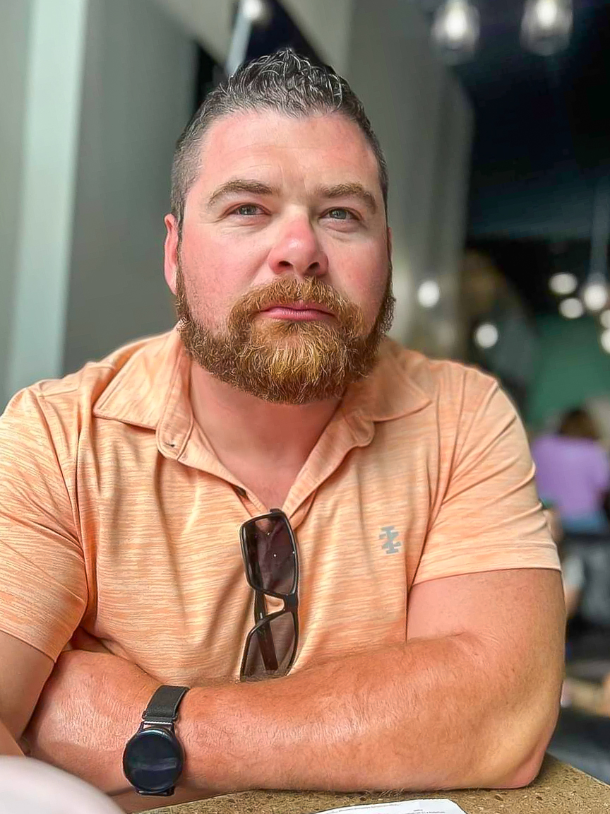 Jeremy Cheeks Profile Picture