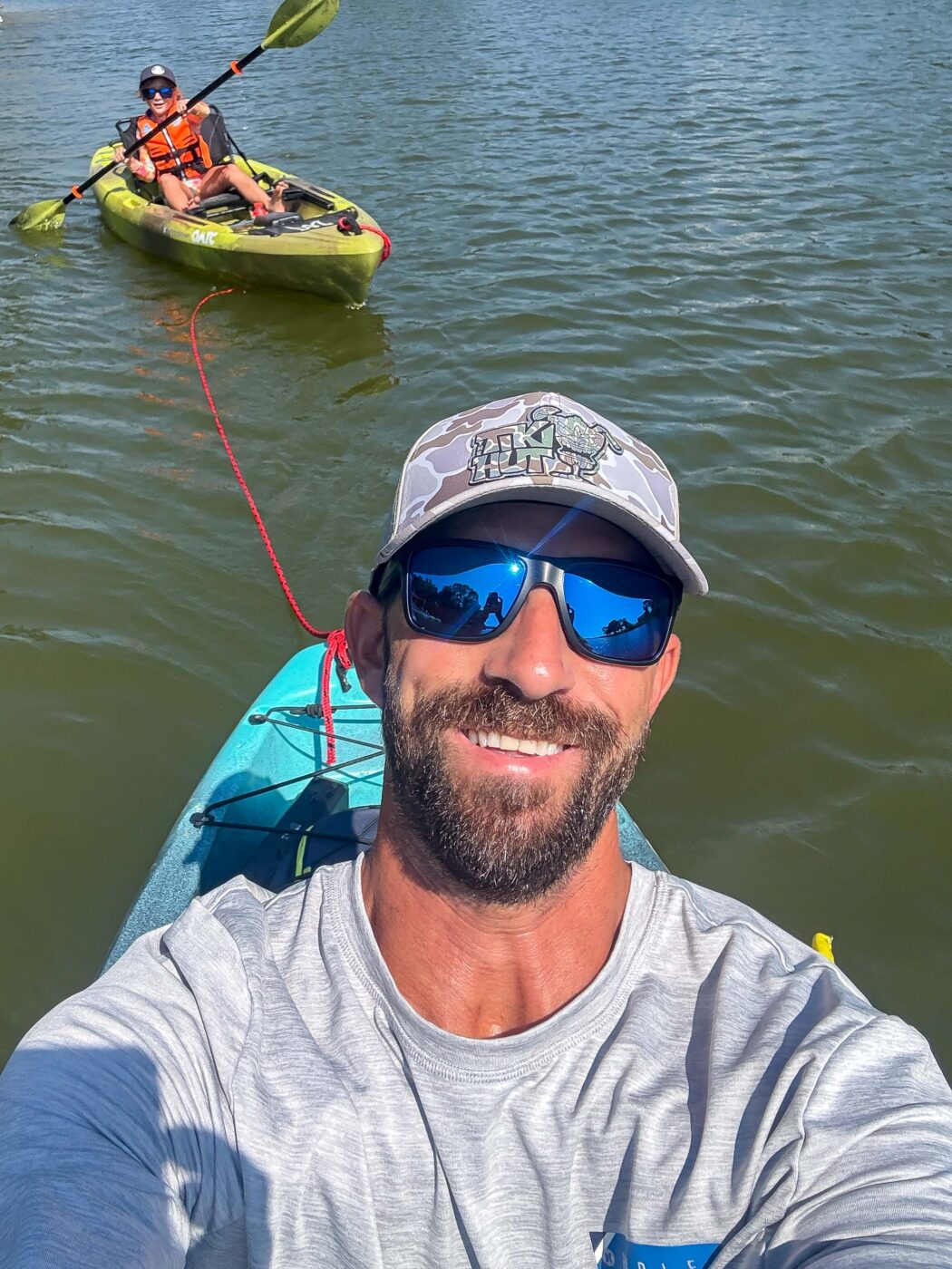 Jeremy Talbot Profile Picture