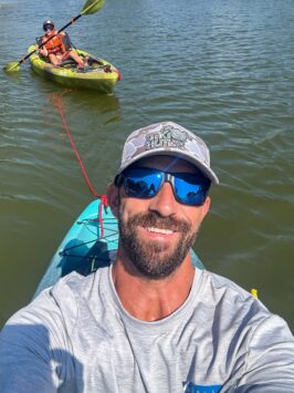 Jeremy Talbot Profile Picture