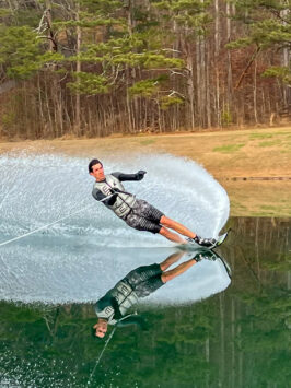 Parker Staver Profile Picture