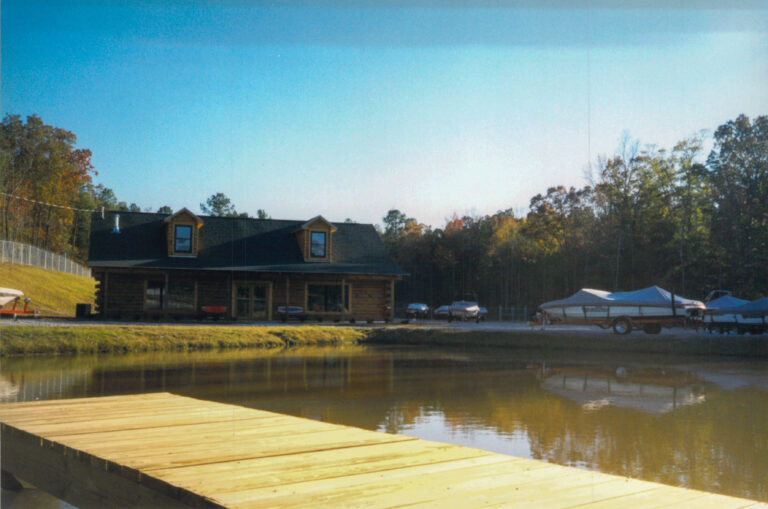 The big move to our Hwy 280 location set us up for success.