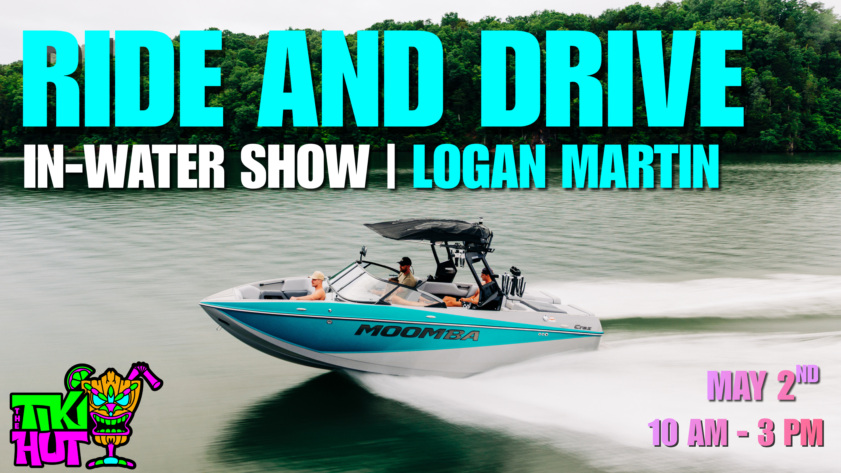 (Westover) Lake Logan Martin