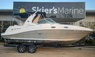 2006-SeaRay-260_Sundancer-ID00004282_1