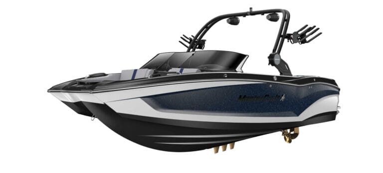 Mastercraft X22